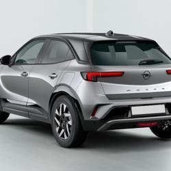 Opel Mokka HYBRID 145 AT6 GS H&eacute;nin-Beaumont