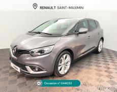 Renault Scenic 4 Saint-Maximin