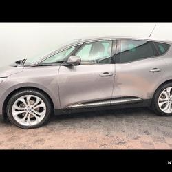 Renault Scenic 4 Scenic Blue dCi 120 Business Saint-Maximin