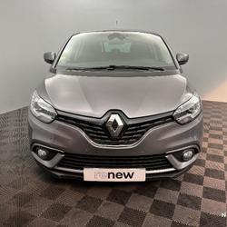 Renault Scenic 4 Scenic Blue dCi 120 Business Saint-Maximin
