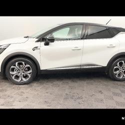 Renault Captur Captur E-Tech 145 - 21 Intens Saint-Maximin