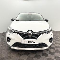 Renault Captur Captur E-Tech 145 - 21 Intens Saint-Maximin