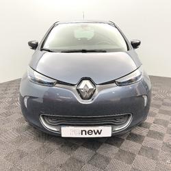 Renault Zoe Zoe R110 Intens Saint-Maximin