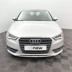 Audi A3 Sportback A3 Sportback 1.8 TFSI 180 Ambition Luxe S tronic 7 Saint-Maximin