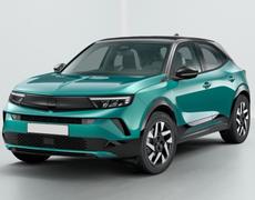 Opel Mokka Hénin-Beaumont