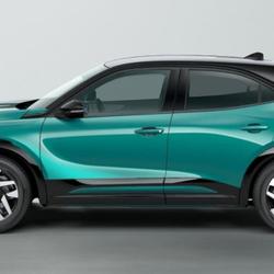 Opel Mokka HYBRID 145 AT6 GS H&eacute;nin-Beaumont