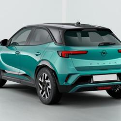 Opel Mokka HYBRID 145 AT6 GS H&eacute;nin-Beaumont