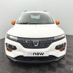 Dacia Spring Spring Achat Int&eacute;gral Confort Plus Saint-Maximin