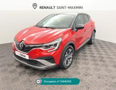 Renault Captur Saint-Maximin