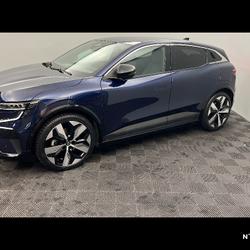 Renault Megane E-Tech Megane E-Tech EV60 220 ch super charge Techno Saint-Maximin