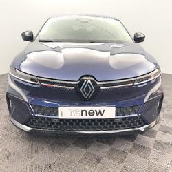 Renault Megane E-Tech Megane E-Tech EV60 220 ch super charge Techno Saint-Maximin