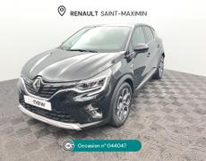 Renault Captur Saint-Maximin