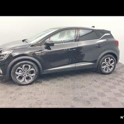 Renault Captur Captur E-Tech full hybrid 145 Techno Saint-Maximin