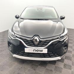 Renault Captur Captur E-Tech full hybrid 145 Techno Saint-Maximin