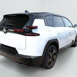 Citroen C5 Aircross HYBRID 145 MAX H&eacute;nin-Beaumont