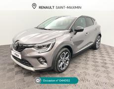 Renault Captur Saint-Maximin
