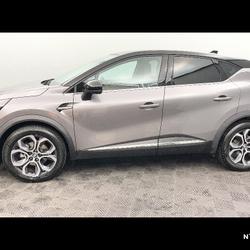 Renault Captur Captur E-Tech full hybrid 145 Techno Saint-Maximin