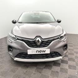 Renault Captur Captur E-Tech full hybrid 145 Techno Saint-Maximin