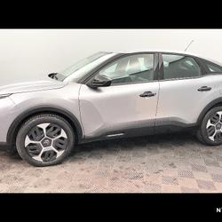 Citroen C4 C4 BlueHDi 110 S&S BVM6 Feel Saint-Maximin