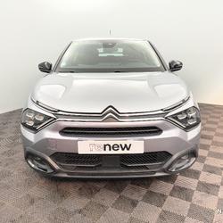 Citroen C4 C4 BlueHDi 110 S&S BVM6 Feel Saint-Maximin