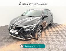 Renault Arkana Saint-Maximin