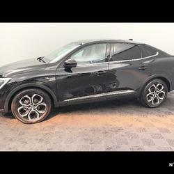 Renault Arkana Arkana E-Tech 145 - 21B Intens Saint-Maximin