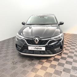 Renault Arkana Arkana E-Tech 145 - 21B Intens Saint-Maximin