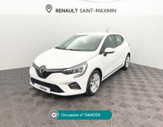 Renault Clio 5 Saint-Maximin