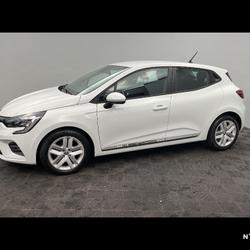 Renault Clio 5 Clio TCe 90 - 21N Business Saint-Maximin
