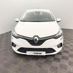 Renault Clio 5 Clio TCe 90 - 21N Business Saint-Maximin