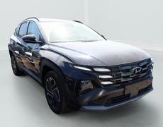 Hyundai Tucson Hénin-Beaumont