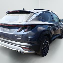 Hyundai Tucson PHEV 252 4WD H&eacute;nin-Beaumont