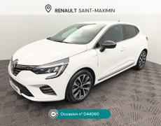 Renault Clio 5 Saint-Maximin
