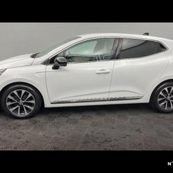Renault Clio 5 Clio TCe 90 Techno Saint-Maximin