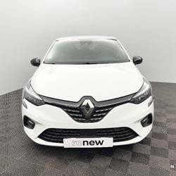 Renault Clio 5 Clio TCe 90 Techno Saint-Maximin