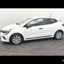 Renault Clio 5 Clio SCe 65 Authentic Saint-Maximin