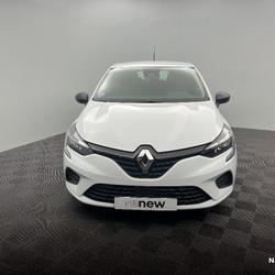 Renault Clio 5 Clio SCe 65 Authentic Saint-Maximin
