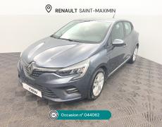 Renault Clio 5 Saint-Maximin