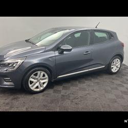 Renault Clio 5 Clio TCe 90 - 21N Business Saint-Maximin