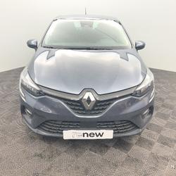 Renault Clio 5 Clio TCe 90 - 21N Business Saint-Maximin