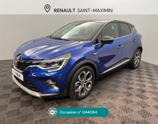 Renault Captur Saint-Maximin