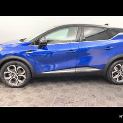 Renault Captur Captur E-Tech Plug-in 160 Intens Saint-Maximin