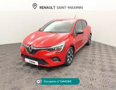 Renault Clio 5 Saint-Maximin