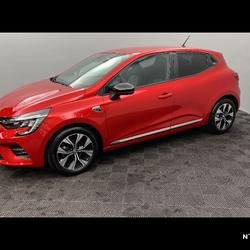 Renault Clio 5 Clio TCe 90 - 21N Limited Saint-Maximin
