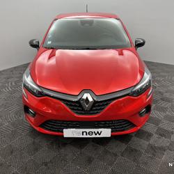 Renault Clio 5 Clio TCe 90 - 21N Limited Saint-Maximin