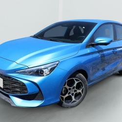 MG MG3 HEV+ 195 LUXURY H&eacute;nin-Beaumont