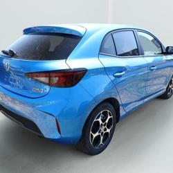 MG MG3 HEV+ 195 LUXURY H&eacute;nin-Beaumont
