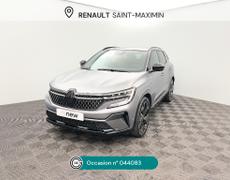 Renault Austral Saint-Maximin