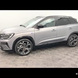 Renault Austral Austral E-Tech full hybrid 200 GSR2 Iconic esprit Alpine Saint-Maximin