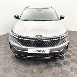 Renault Austral Austral E-Tech full hybrid 200 GSR2 Iconic esprit Alpine Saint-Maximin